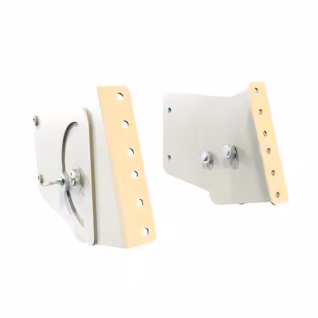 HLP2UR Hammond Manufacturing  Rack Accessories